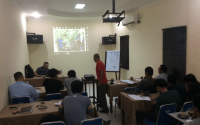 Installation training