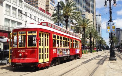 Geobit is exhibiting at AGU Fall Meeting 2017