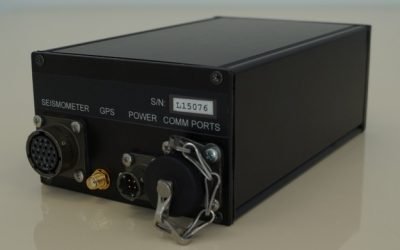 Our new “SRi32” 32bit recorder will be tested in the Wales, UK