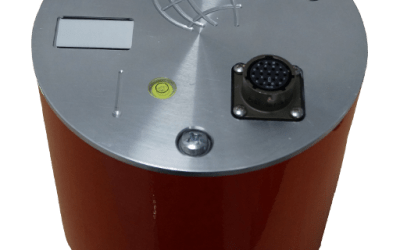 Broad-Band Sensors from GEObit