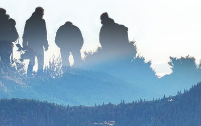 Geobit presents at AGU in New Orleans, December 2017