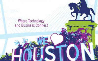 Houston is open for business – SEG 2017