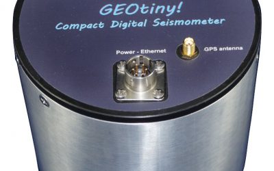 Seismic data acquisition made cheaper and smarter than ever!