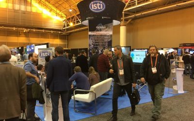 AGU Fall Meeting 2017 Photo Stories