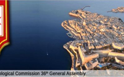 Geobit is exhibiting at ESC 2018, Malta