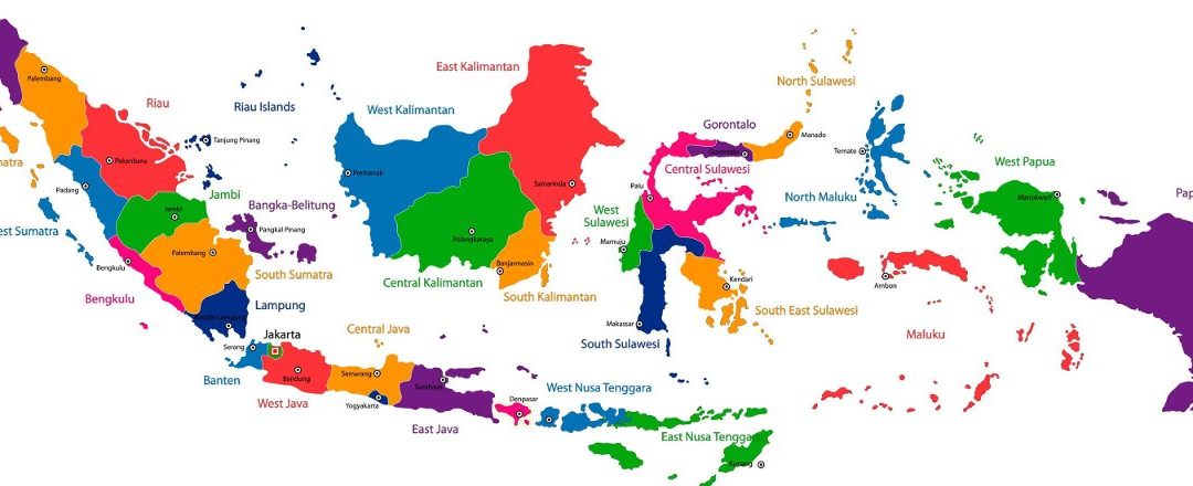 Indonesia Roadshow February 2018