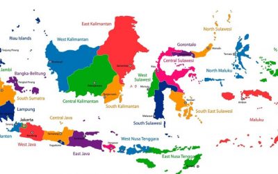 Indonesia Roadshow February 2018