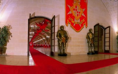 Geobit / ISTI presence in ESC 2018