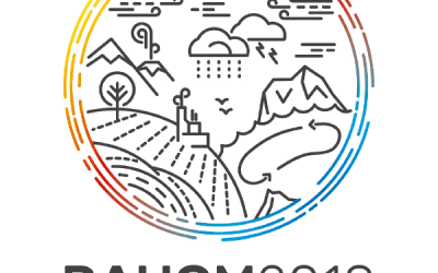 Geobit is exhibiting in Mexico