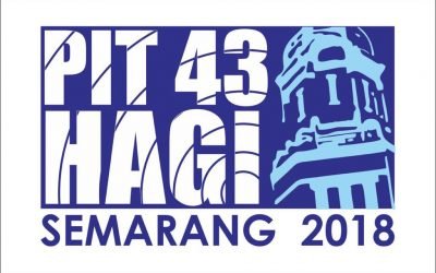 Geobit presence @ 43rd PIT HAGI