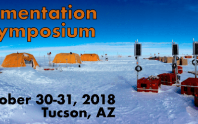 ISTI/Geobit at the Seismic Instrumentation Technology Symposium 2018