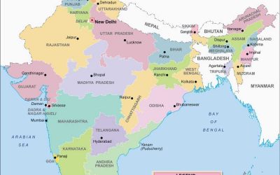 India roadshow & training