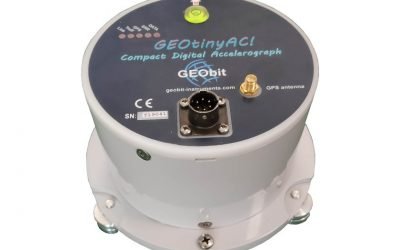 The new Geotiny Acc!