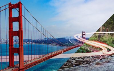 Geobit is exhibiting at the AGU Fall Meeting in San Francisco 9 – 13 Dec. 2019