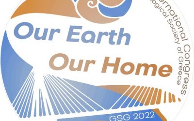 Geobit sponsored the 16th Congress of Geological Society of Greece