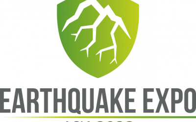Geobit is exhibiting at The Earthquake Expo Asia
