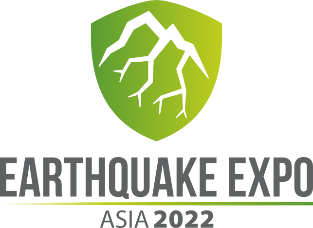 Geobit is exhibiting at The Earthquake Expo Asia