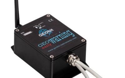 Earthquake Early Warning System – Case study in Indonesia