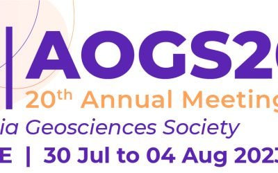 Visit us at AOGS2023