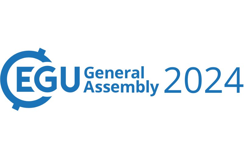 Exhibiting at EGU 2024, Vienna