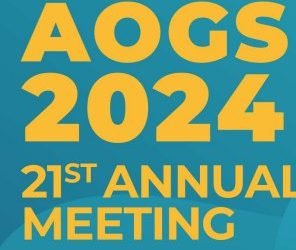 Geobit is exhibiting at AOGS 2024