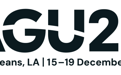 Geobit to Exhibit at AGU25 in New Orleans
