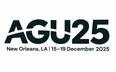 Geobit to Exhibit at AGU25 in New Orleans