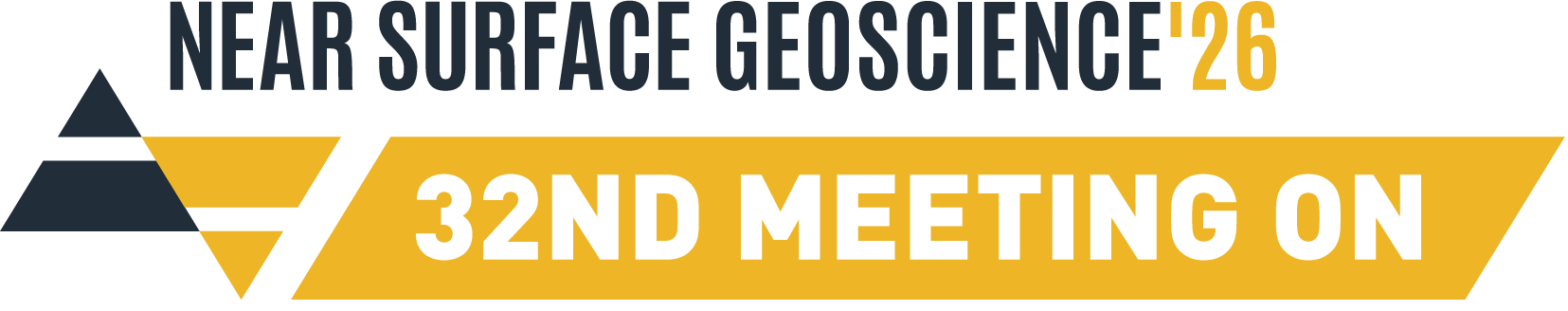 Near Surface Geoscience 26