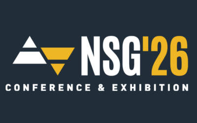 Meet Geobit at EAGE NSG2026 – Thessaloniki | 21–23 September 2026